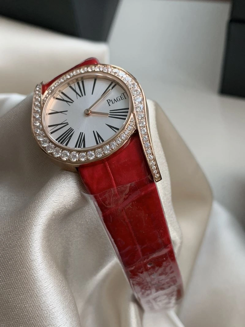PIAGET Watches RelaxedFit 198404