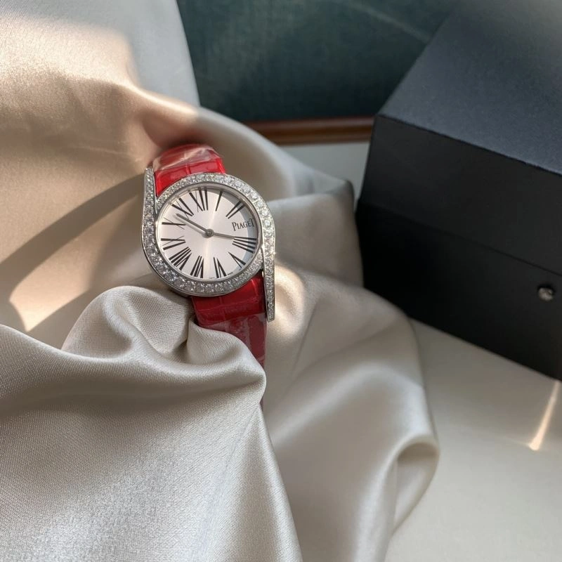 Bright PIAGET Watches 198403