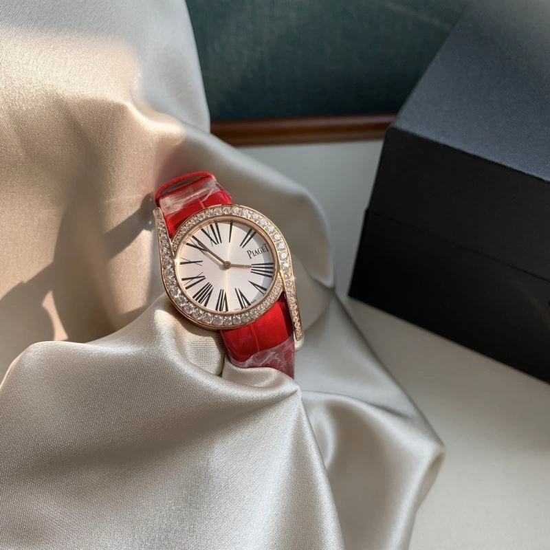 Bright PIAGET Watches 198403