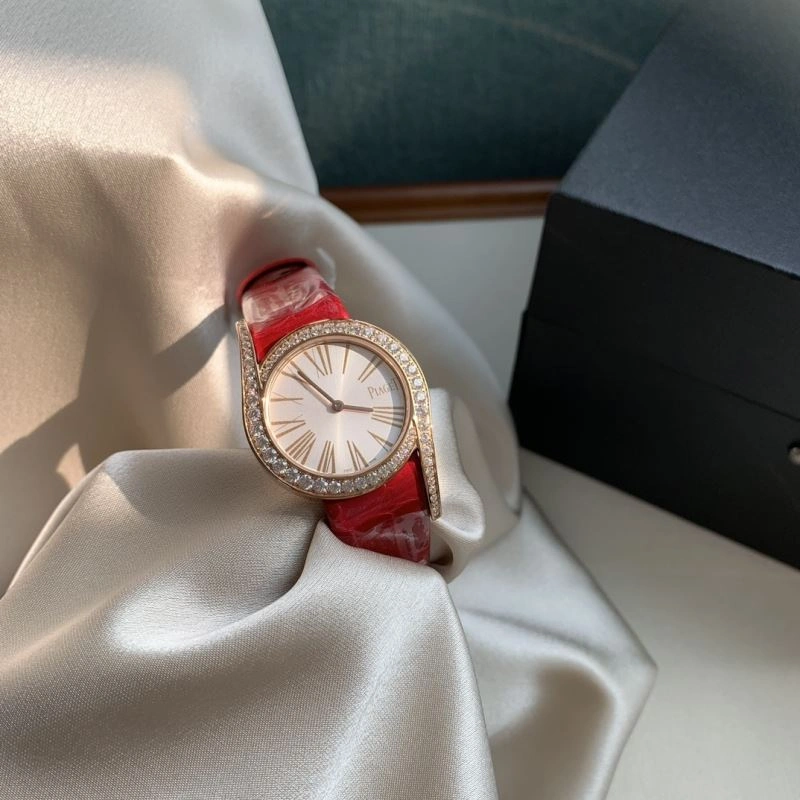 Bright PIAGET Watches 198403