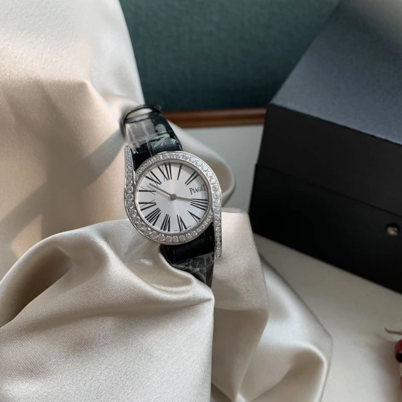 Bright PIAGET Watches 198403