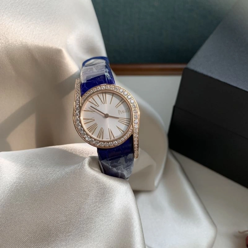 Bright PIAGET Watches 198403