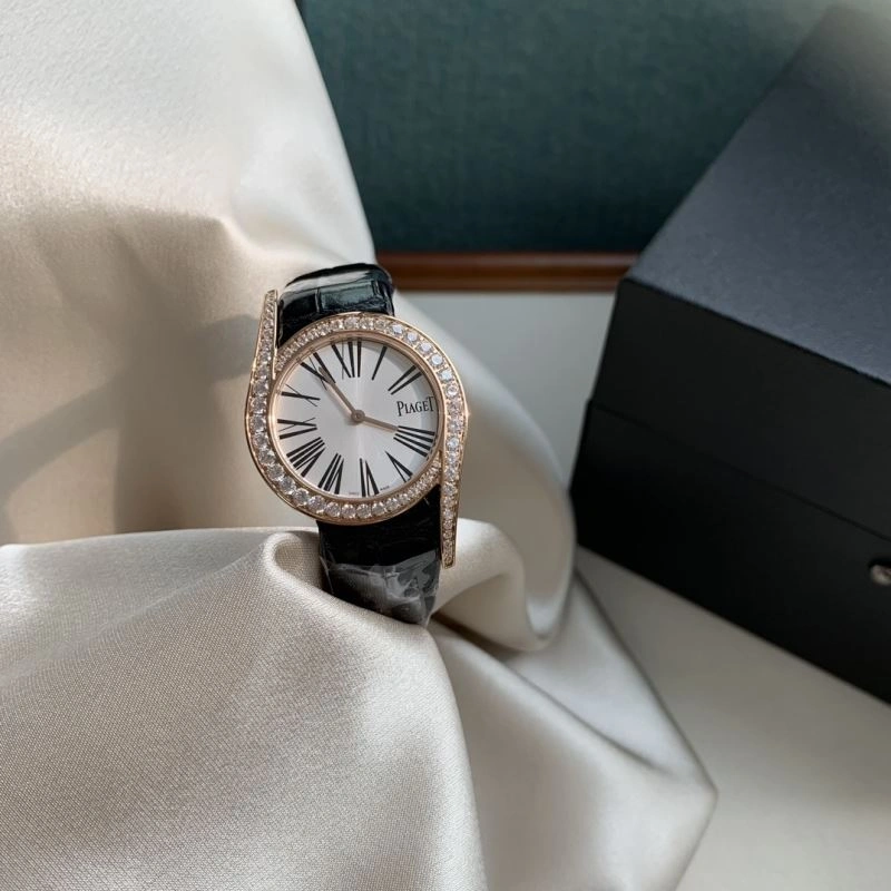 Bright PIAGET Watches 198403