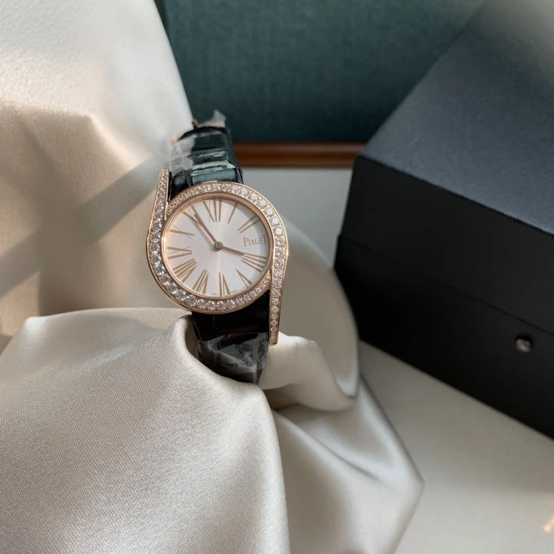 Bright PIAGET Watches 198403