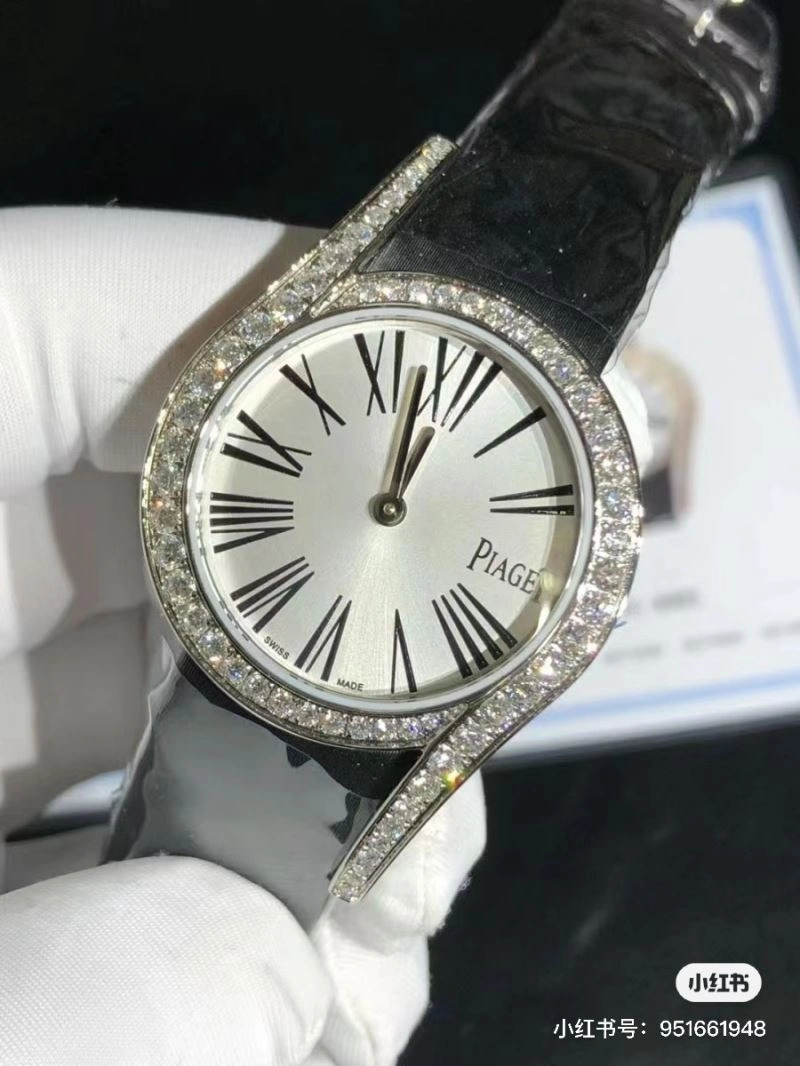 SoftTouch PIAGET Watches 198381