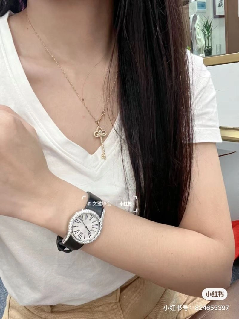 SoftTouch PIAGET Watches 198381