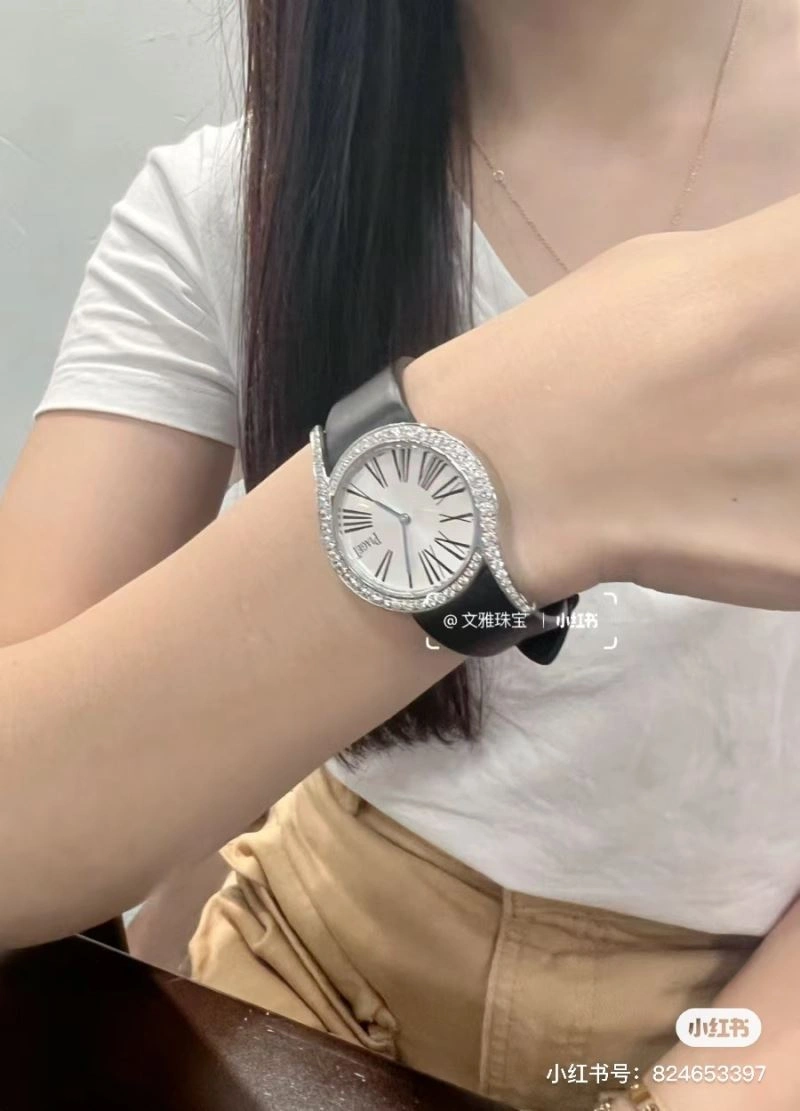 SoftTouch PIAGET Watches 198381