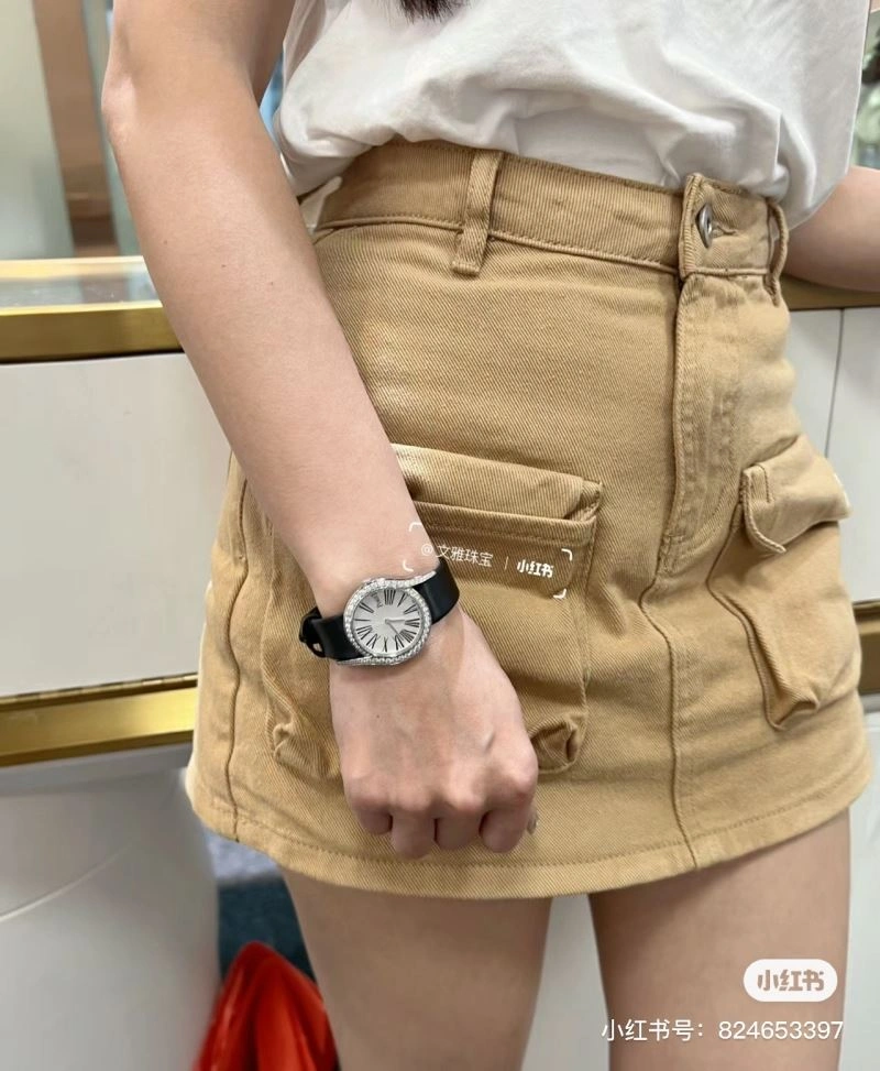 SoftTouch PIAGET Watches 198381