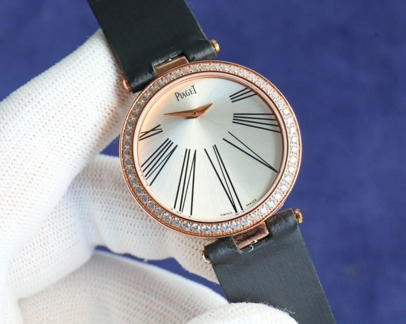 FastDry PIAGET Watches 198386