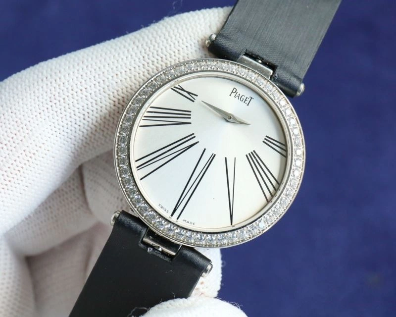 FastDry PIAGET Watches 198386