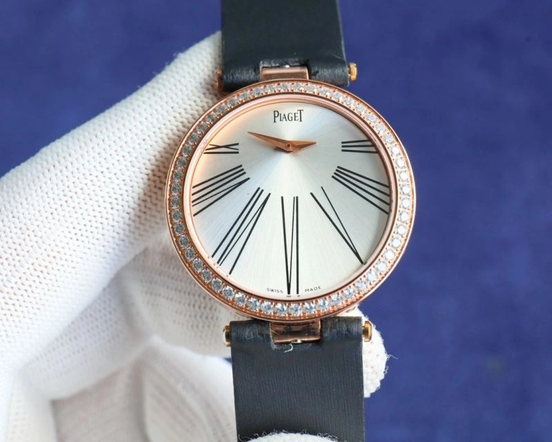FastDry PIAGET Watches 198386