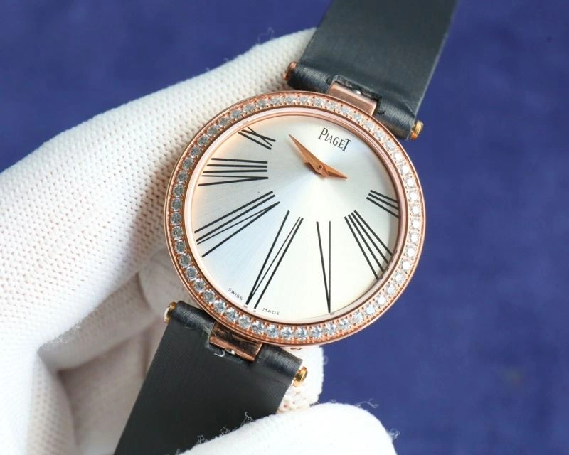 FastDry PIAGET Watches 198386