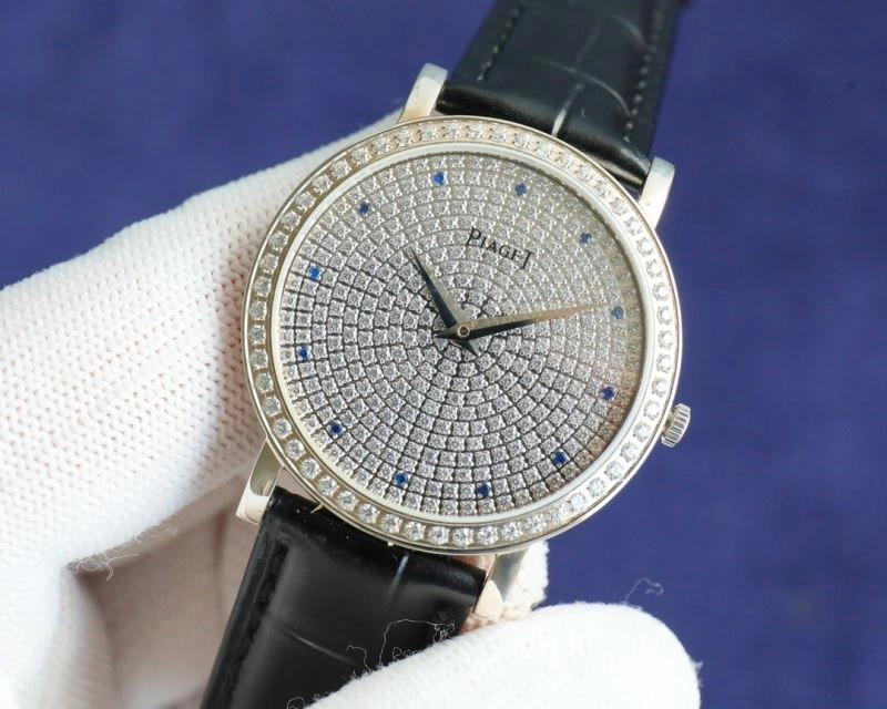 PIAGET Watches AllSeason 198380