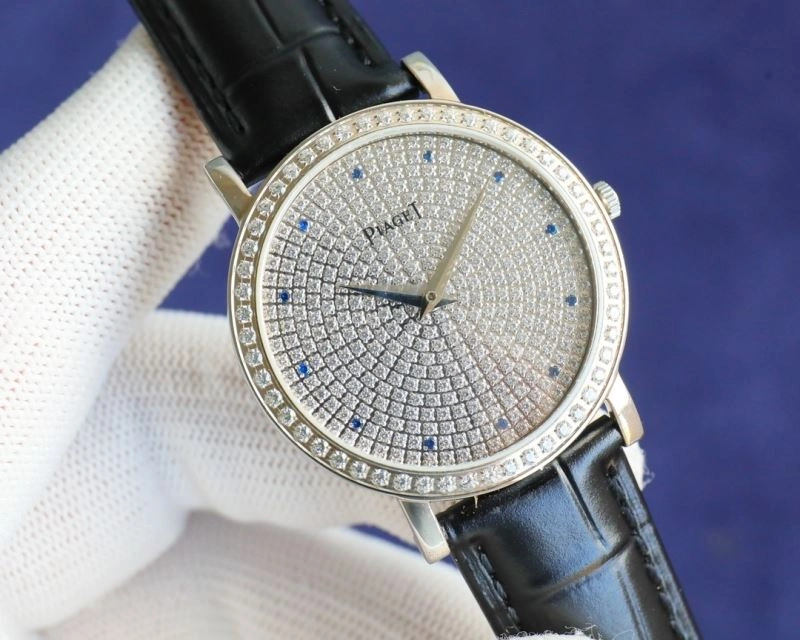 PIAGET Watches AllSeason 198380
