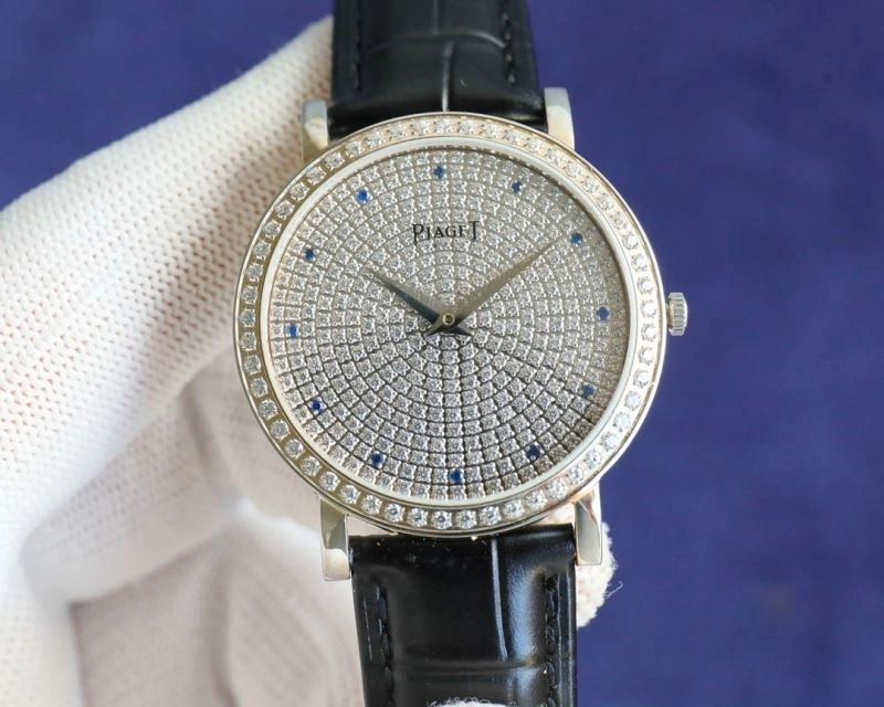 PIAGET Watches AllSeason 198380