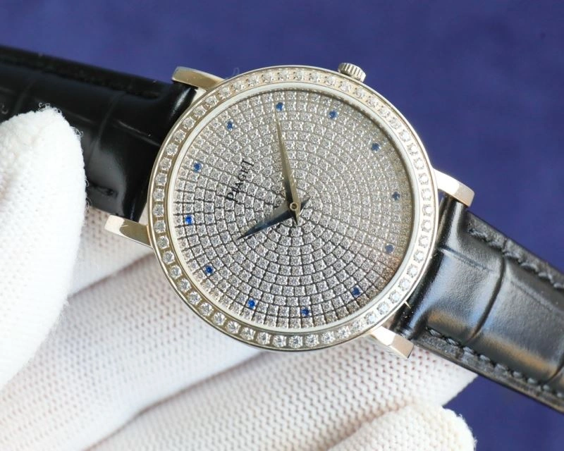 PIAGET Watches AllSeason 198380