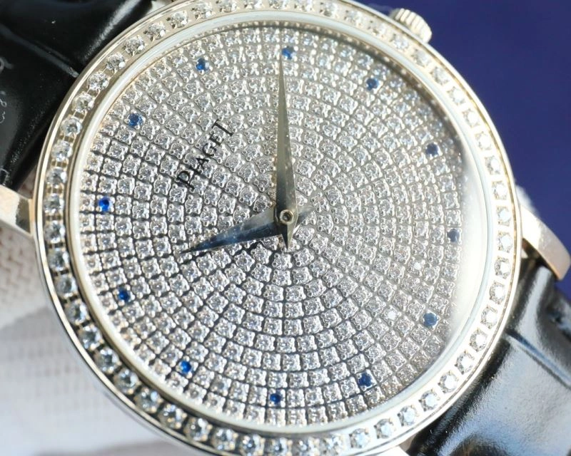 PIAGET Watches AllSeason 198380