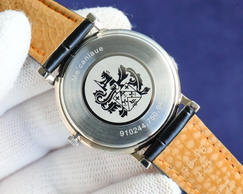 PIAGET Watches AllSeason 198380