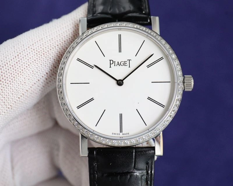 PIAGET Watches Breathable 198384