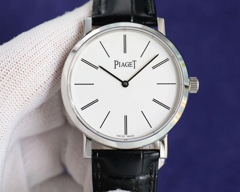 PIAGET Watches Breathable 198384