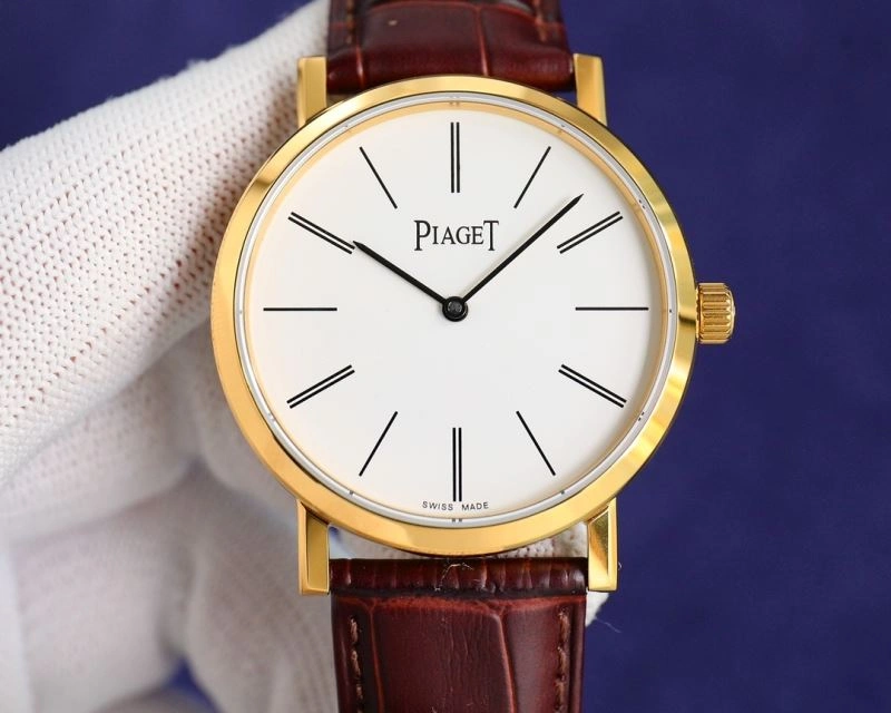 PIAGET Watches Breathable 198384