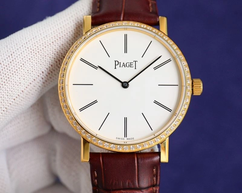 PIAGET Watches Breathable 198384