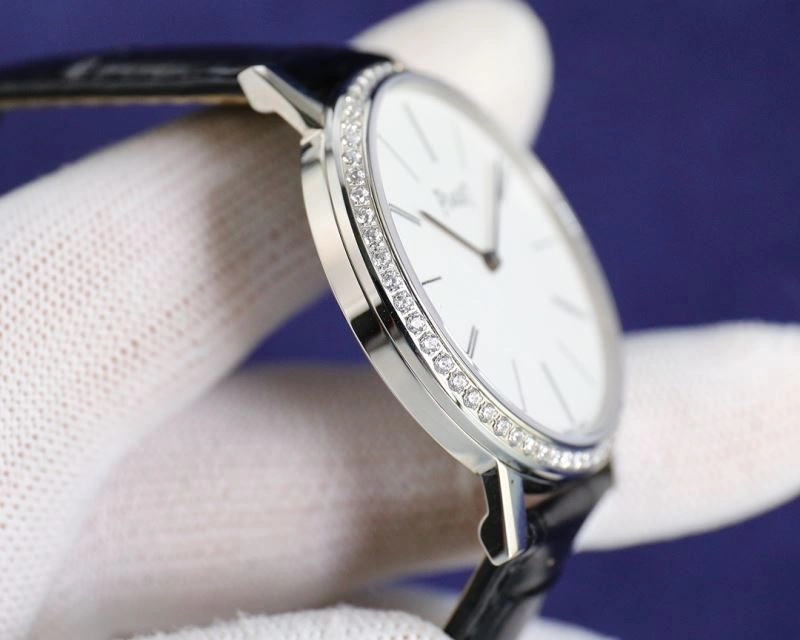PIAGET Watches Breathable 198384