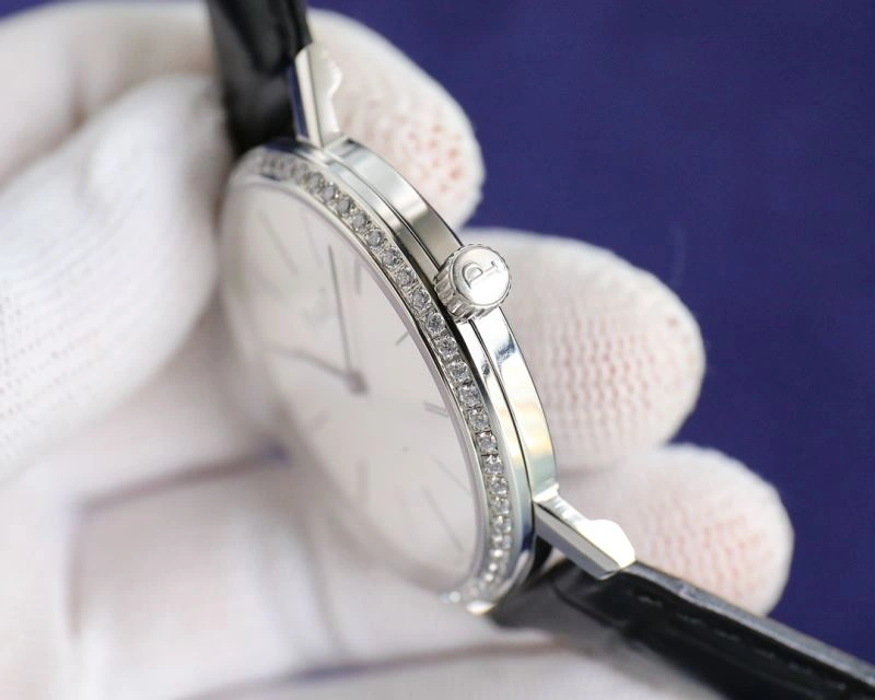 PIAGET Watches Breathable 198384
