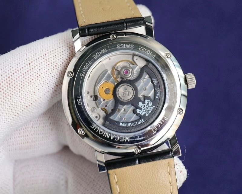PIAGET Watches Breathable 198384
