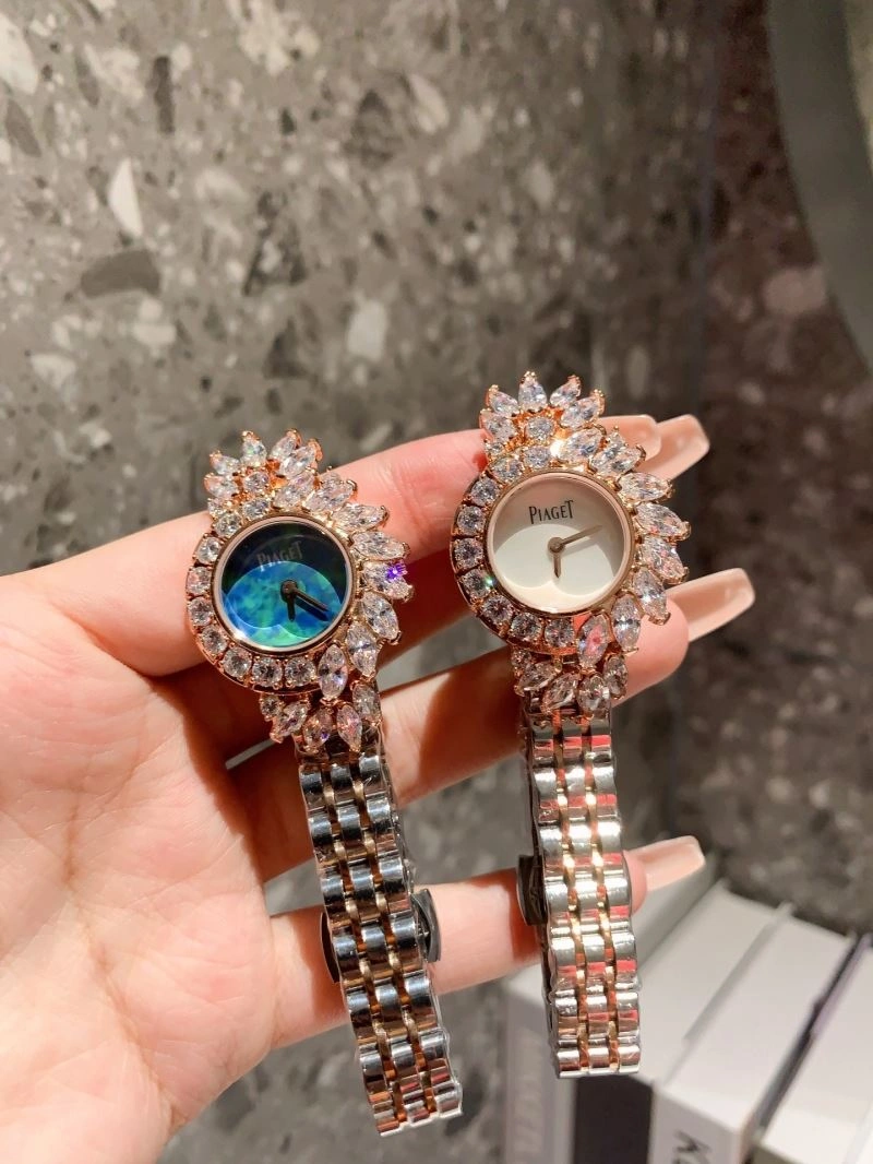 PIAGET Watches ZeroBulk 198396