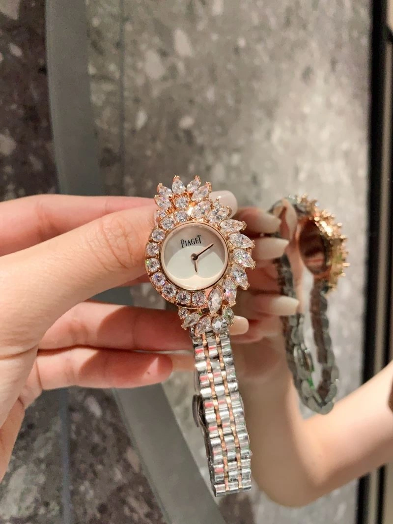 PIAGET Watches ZeroBulk 198396
