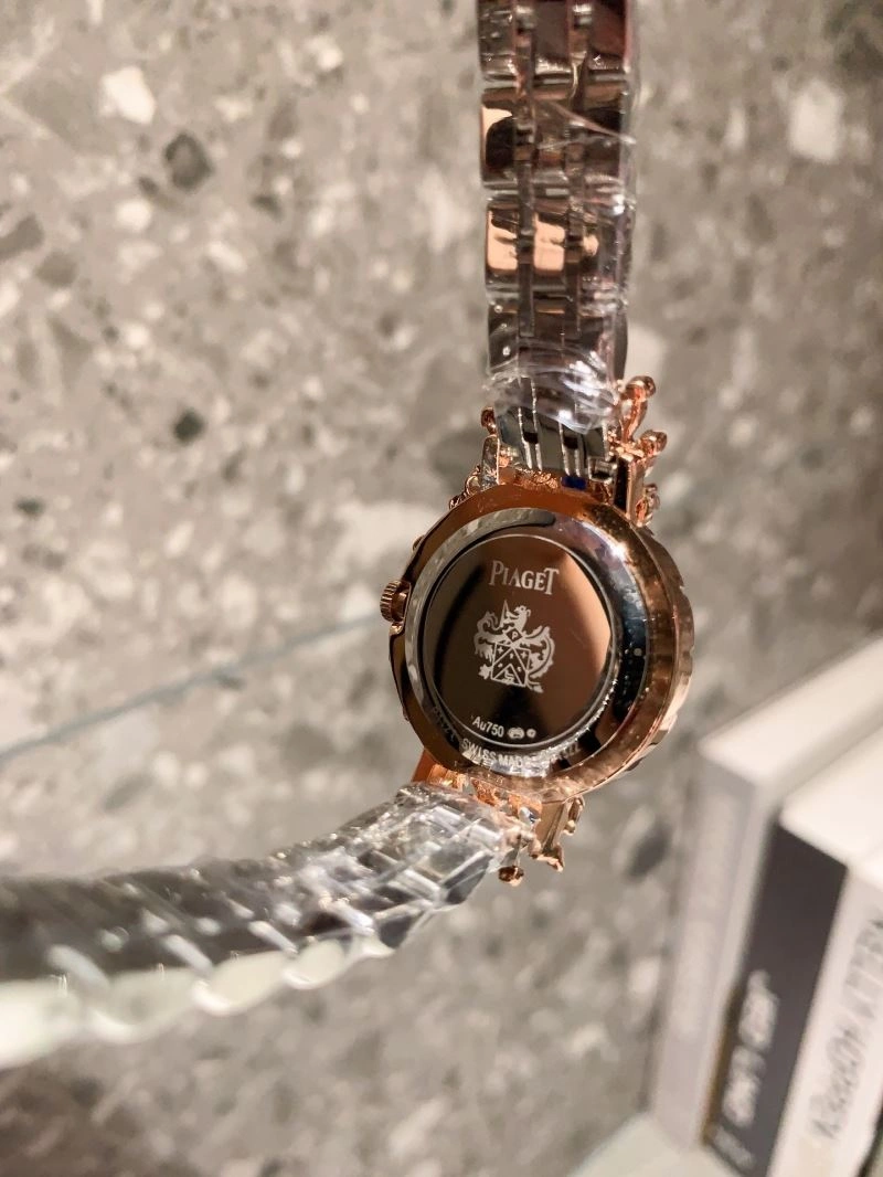 PIAGET Watches ZeroBulk 198396