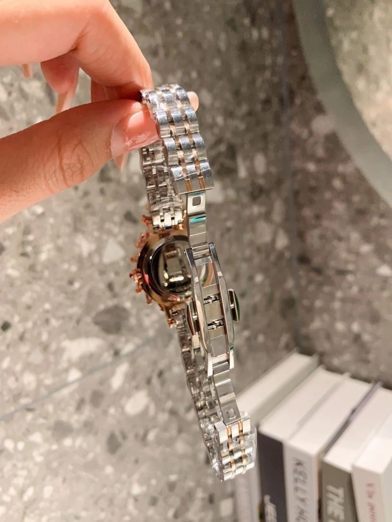PIAGET Watches ZeroBulk 198396