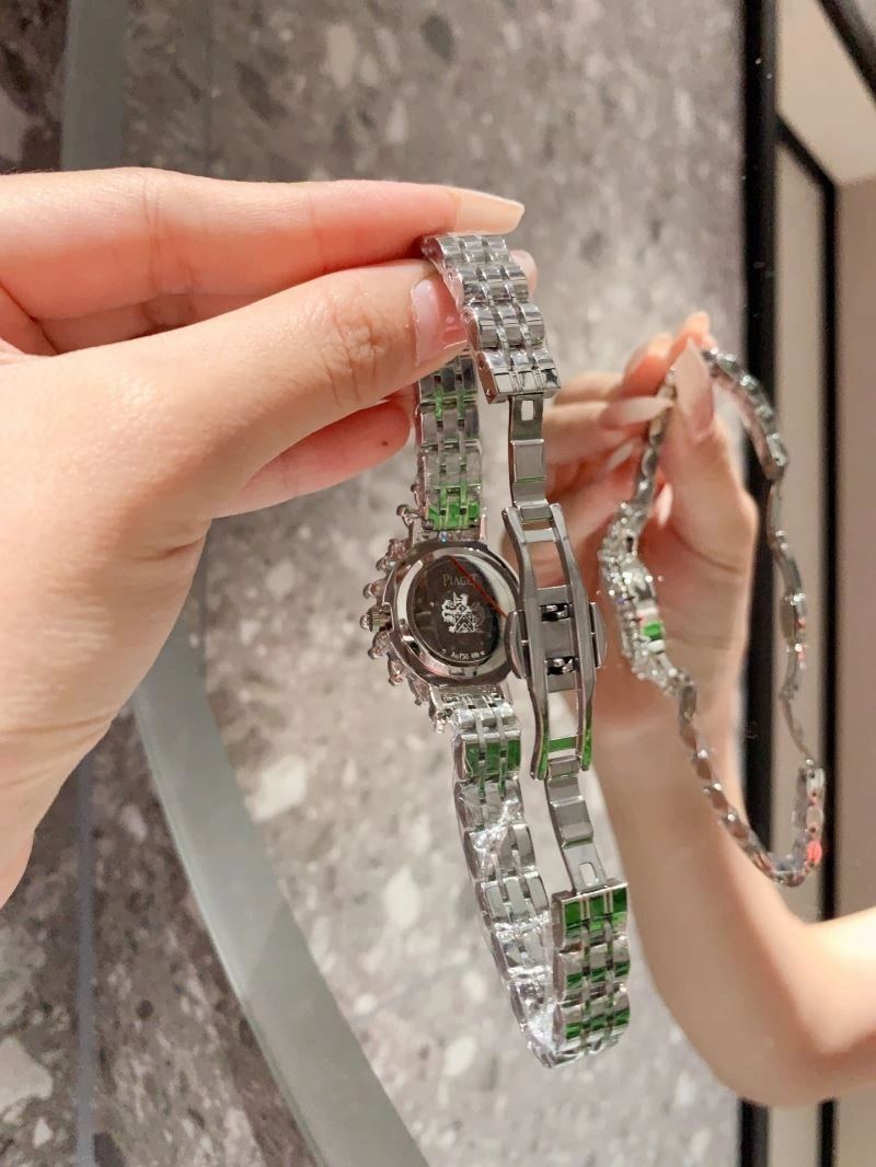PIAGET Watches Snug 198392