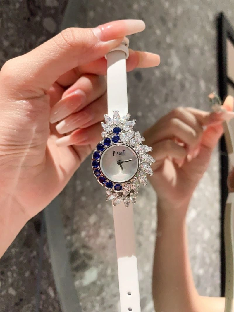GoodFit PIAGET Watches 198402