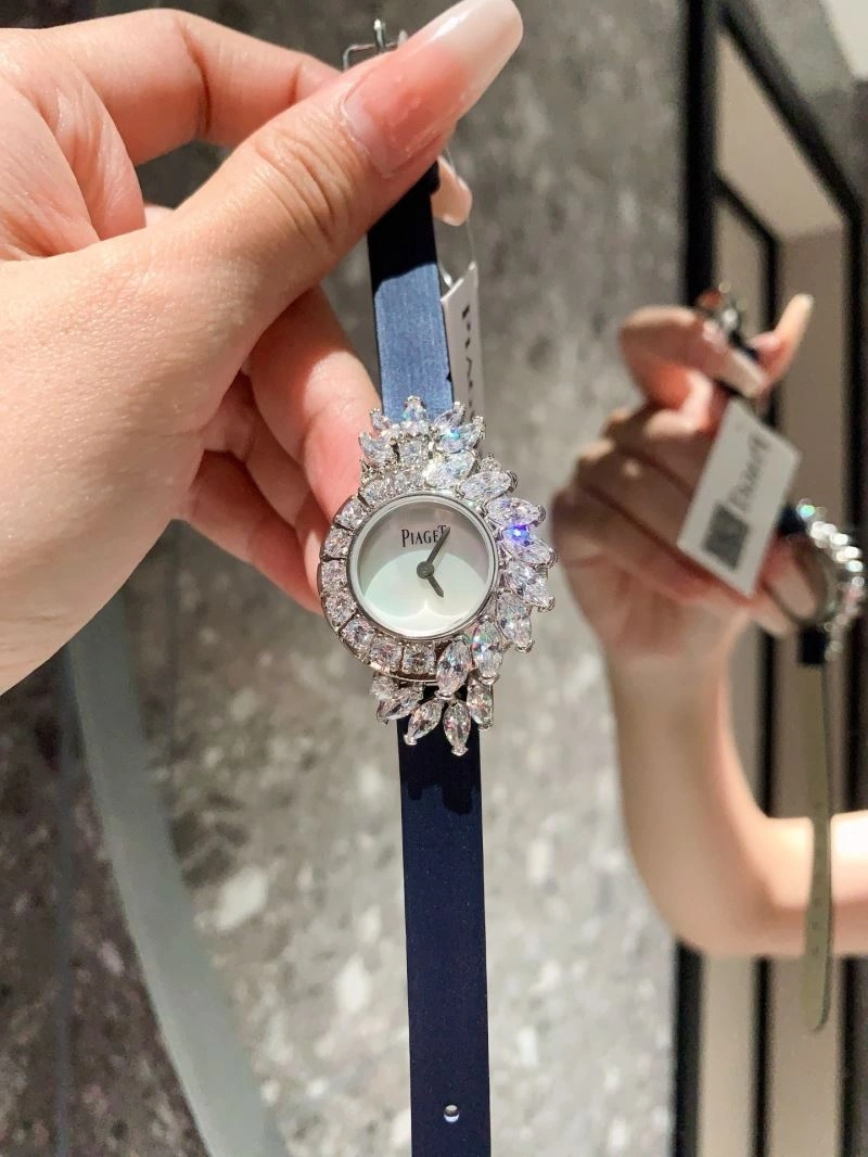 GoodFit PIAGET Watches 198402