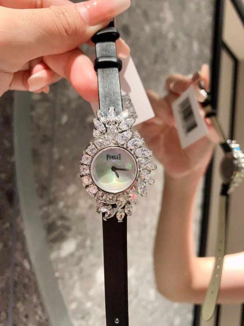GoodFit PIAGET Watches 198402