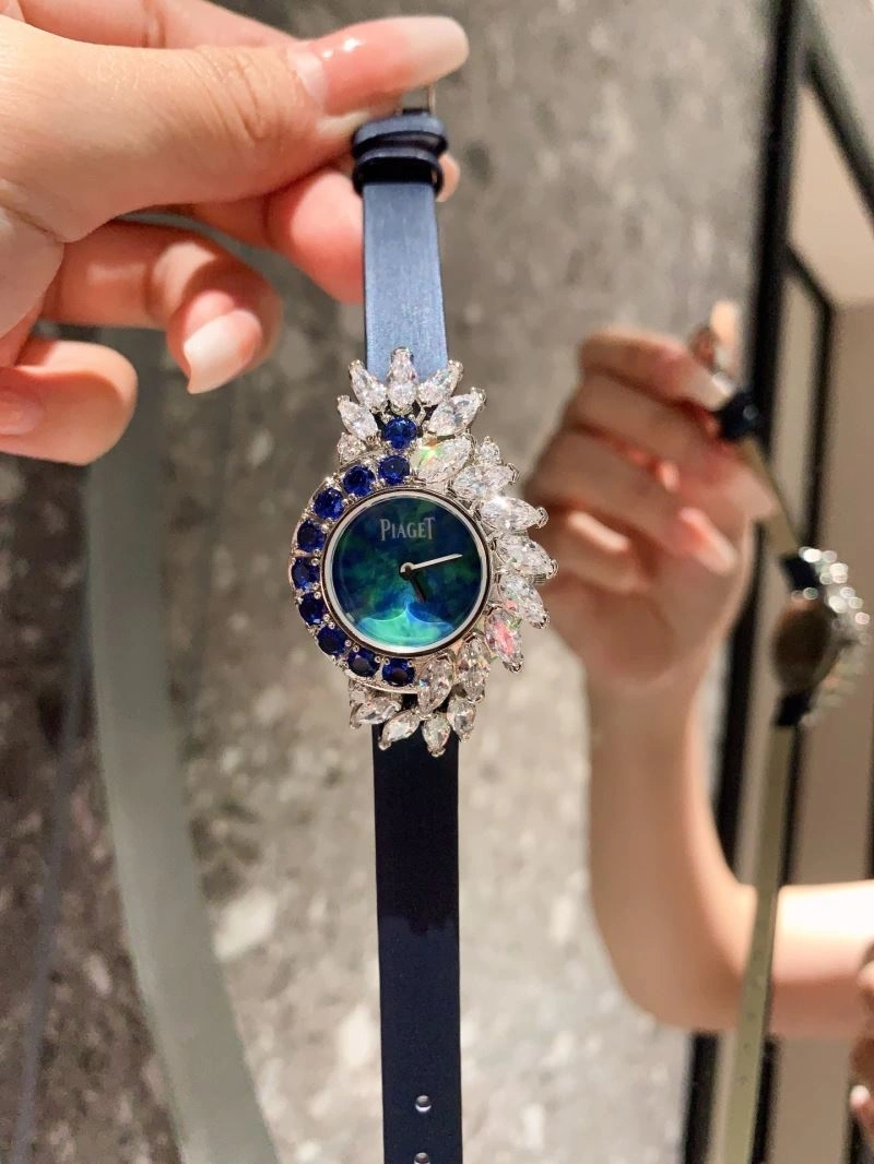 GoodFit PIAGET Watches 198402