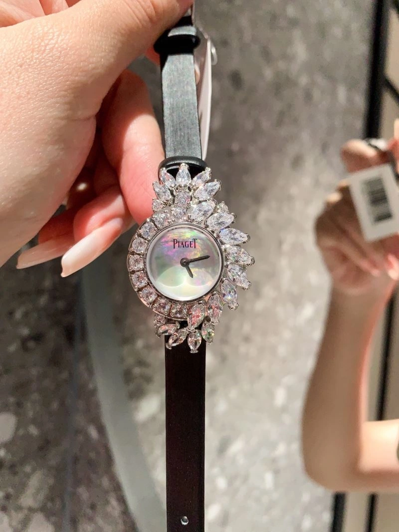 GoodFit PIAGET Watches 198402