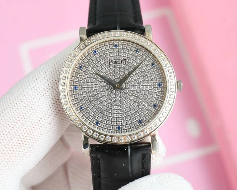 Lightweight PIAGET Watches 198395