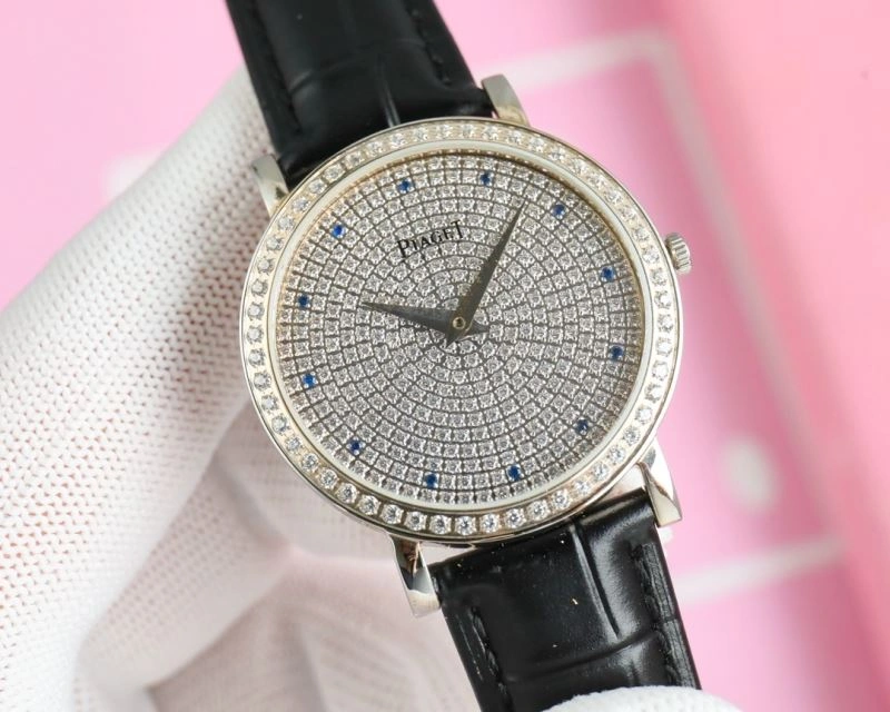 Lightweight PIAGET Watches 198395