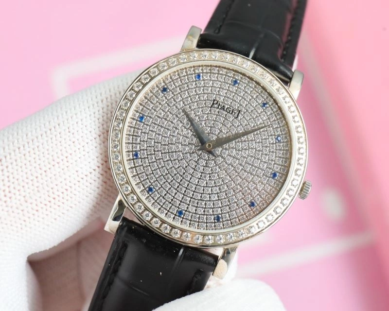 Lightweight PIAGET Watches 198395