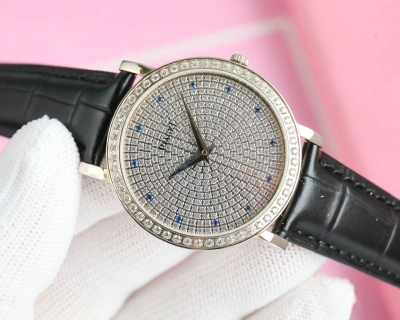 Lightweight PIAGET Watches 198395