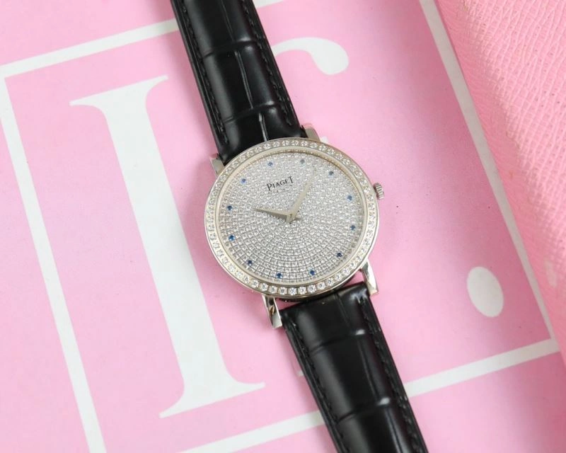 Lightweight PIAGET Watches 198395