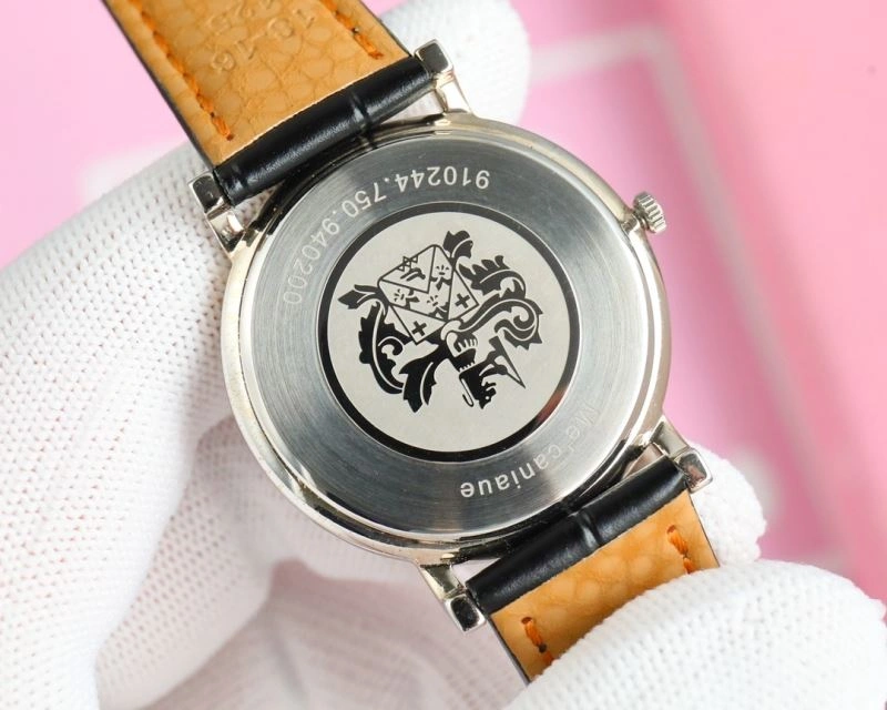 Lightweight PIAGET Watches 198395