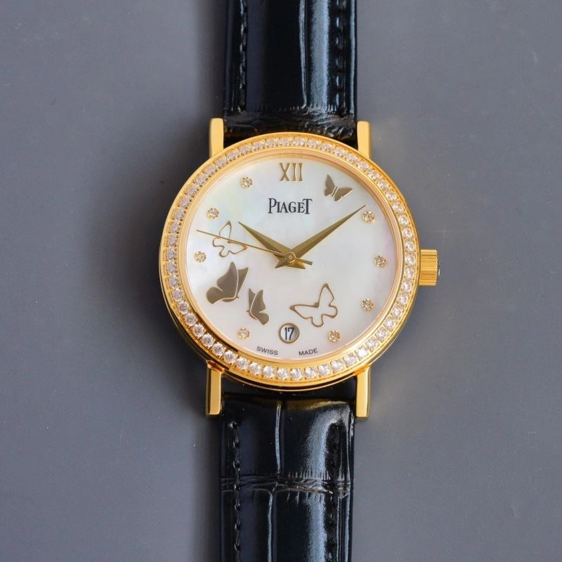 Comfortable PIAGET Watches 198398