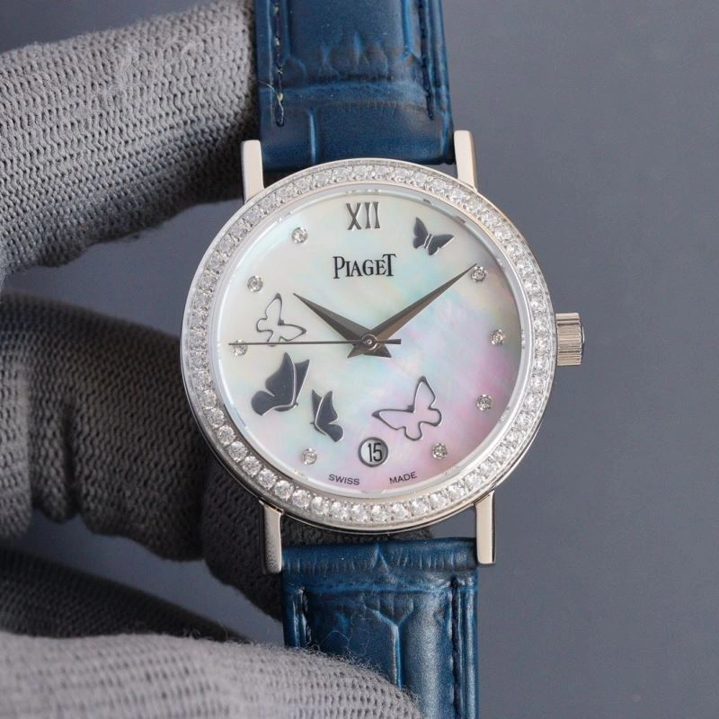 Comfortable PIAGET Watches 198398