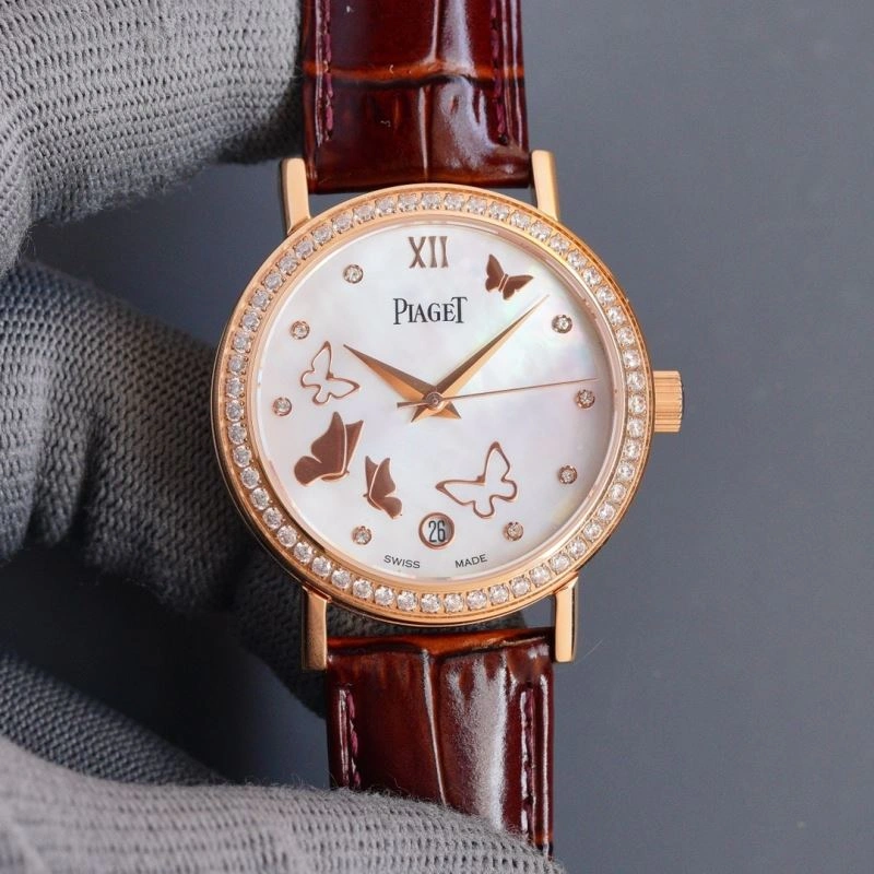 Comfortable PIAGET Watches 198398