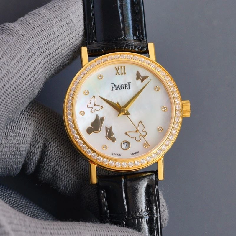 Comfortable PIAGET Watches 198398