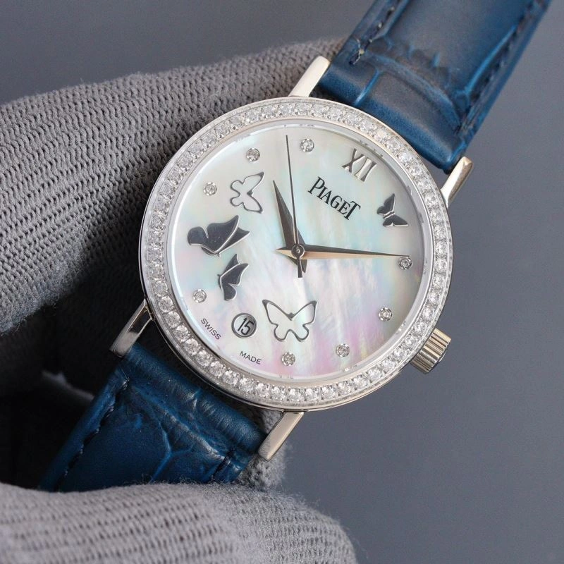 Comfortable PIAGET Watches 198398